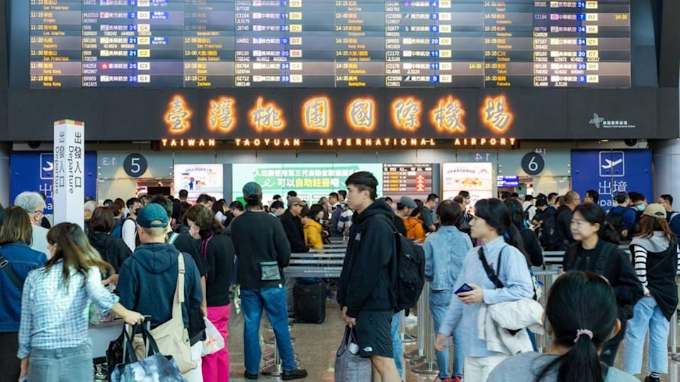 出國辦簽證要注意！「做錯１件事」恐多噴5000元，個資、信用卡還會被盜刷
