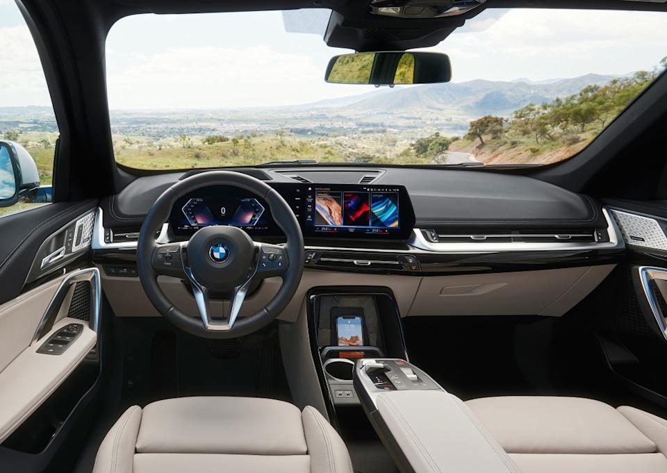 BMW X1BMW