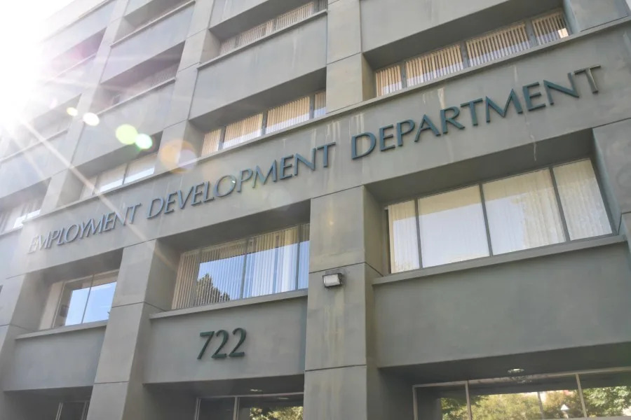 California unemployment rate worst in the nation, according to state data