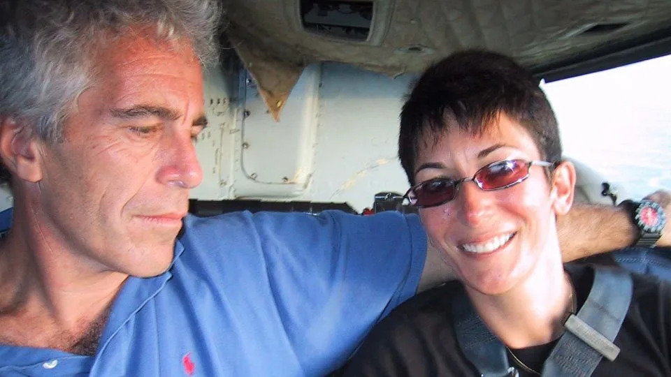 Federal judge rejects Trump DOJ’s bid to unseal grand jury materials in Ghislaine Maxwell case