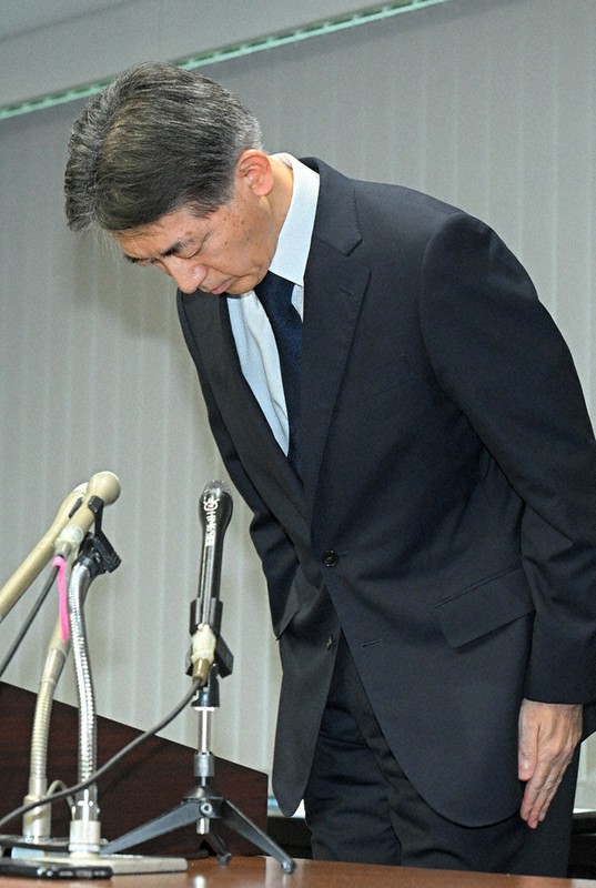 ＜1分で解説＞大川原化工機冤罪事件　警視総監が謝罪