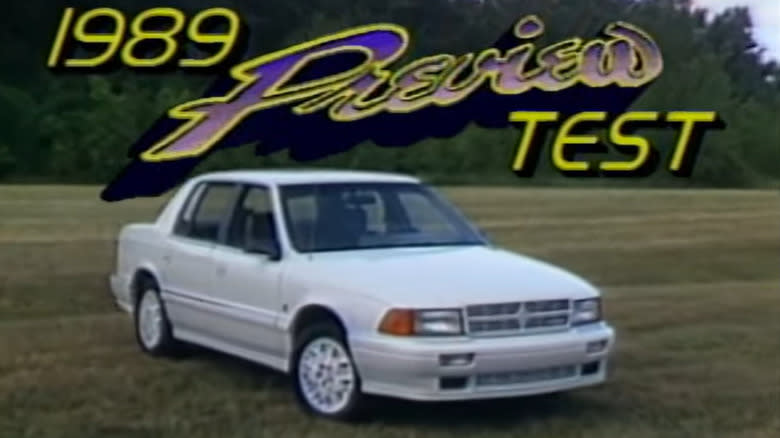 Learn About All The Forgotten Cars Of The 1980s This Weekend With MotorWeek's '80s Retro Review Marathon