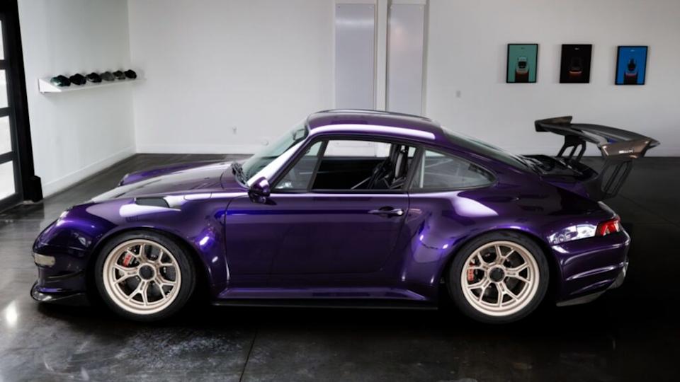 Image via Gunther Werks