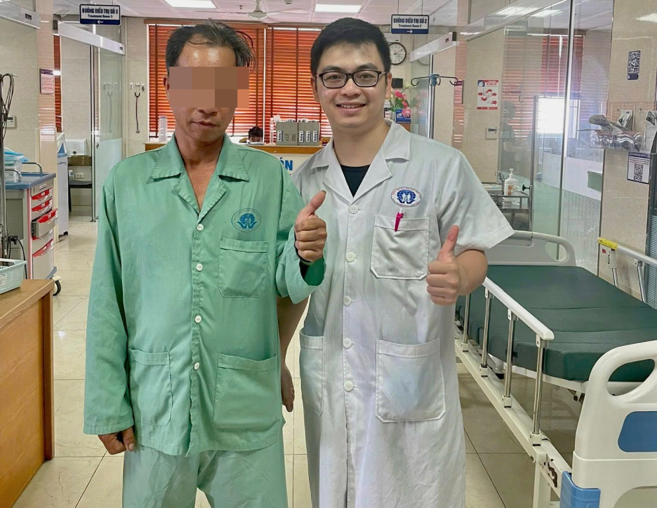 Bệnh người già trẻ hóa đến 20 năm, đang 'quật ngã' nhóm trẻ tuổi
