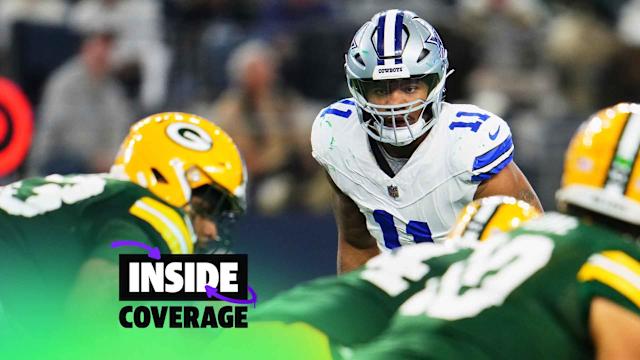How the Micah Parsons trade impacted the odds: Packers are new NFC North favorites