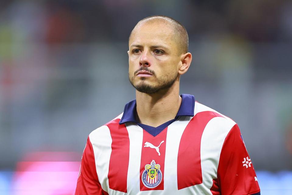 Javier ‘Chicharito’ Hernández reitera su postura frente a los roles de género y defiende su paternidad
