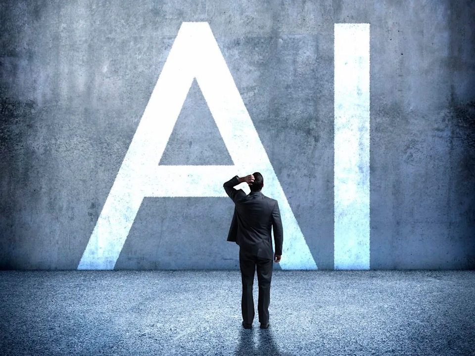 Las 10 profesiones que la inteligencia artificial hará desaparecer antes de 2030
