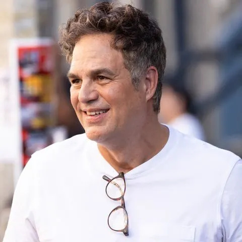 BG048/Bauer-Griffin/GC Images Mark Ruffalo