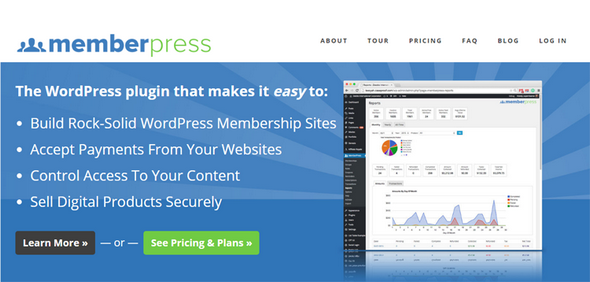 MemberPress Developer Edition v1.3.42