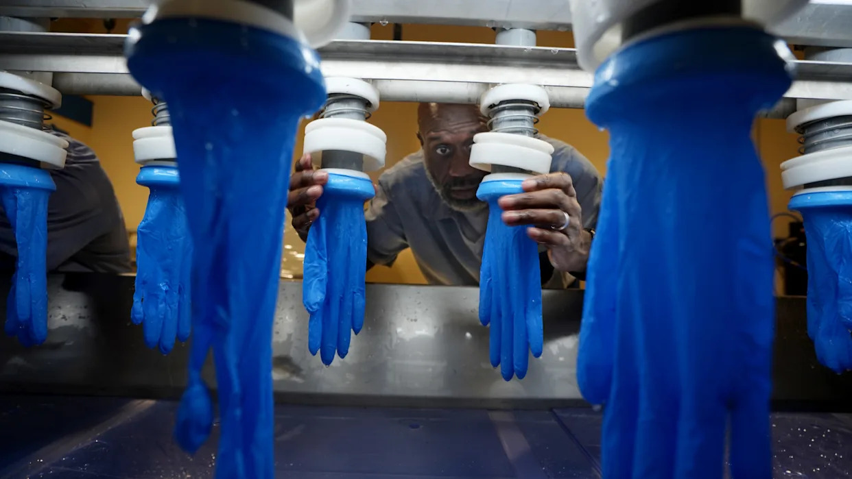 Minerva company up for multimillion contract with Ohio prison system