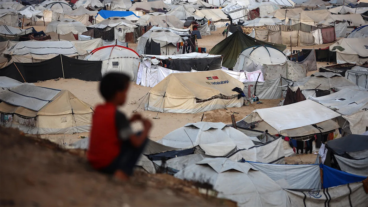 Israel and Gaza, Held Hostage by Fundamentalism