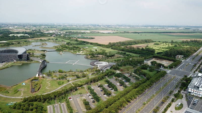 台灣地震｜嘉義發生5.1級地震　南科嘉義園區台積電工地人員疏散