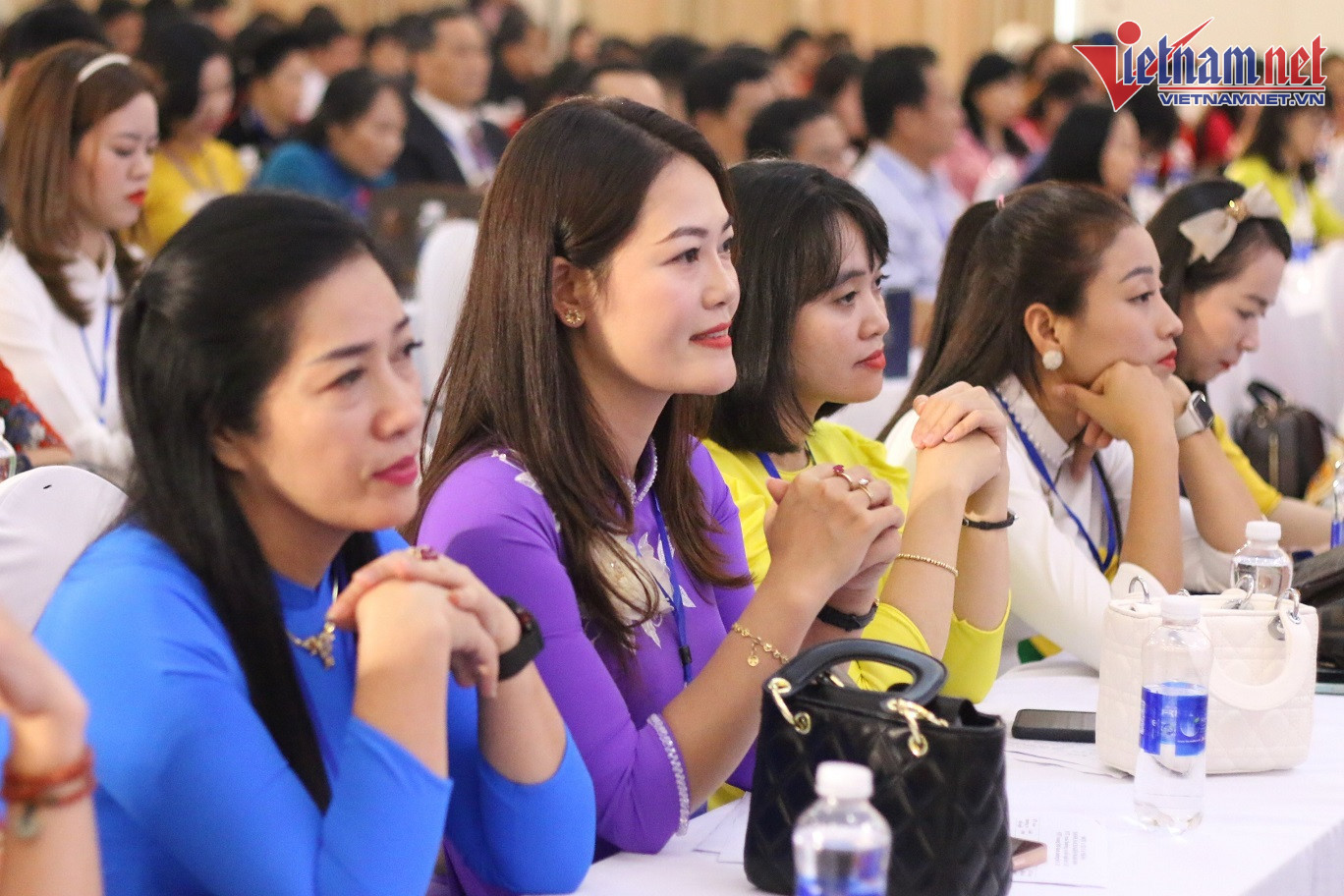 Đề nghị điều động, biệt phái giáo viên đảm bảo đủ đội ngũ cho năm học mới
