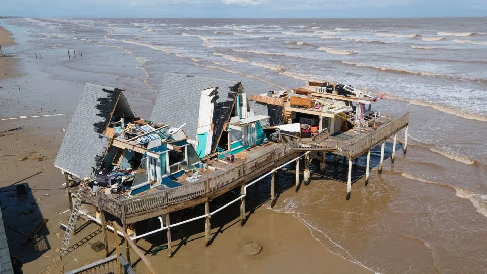 Scientists launch coordinated response to Trump’s attempt to wipe credible climate research off the record
