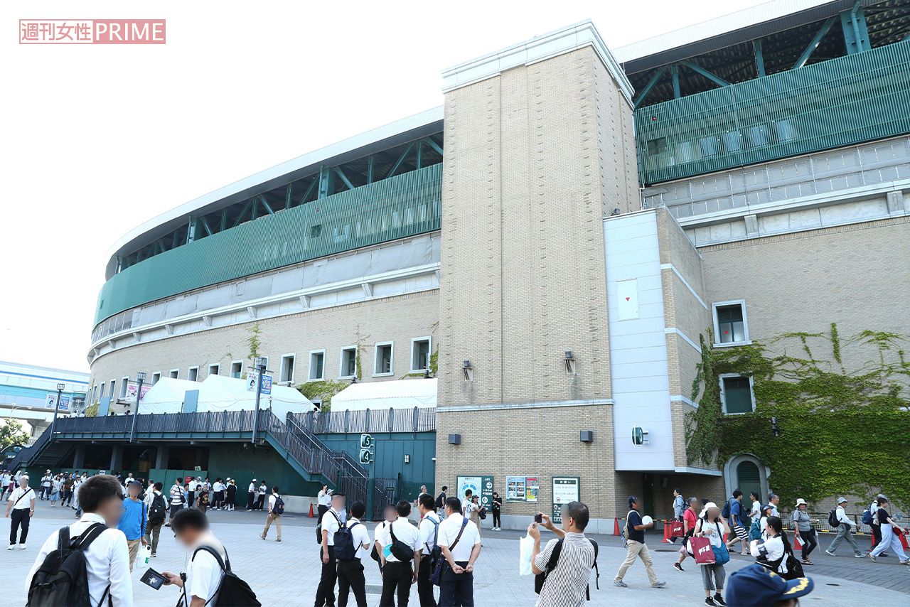 夏の甲子園で高野連が異例の声明、広陵高校の暴力事案は“棚上げ”なのに「法的措置」で批判殺到