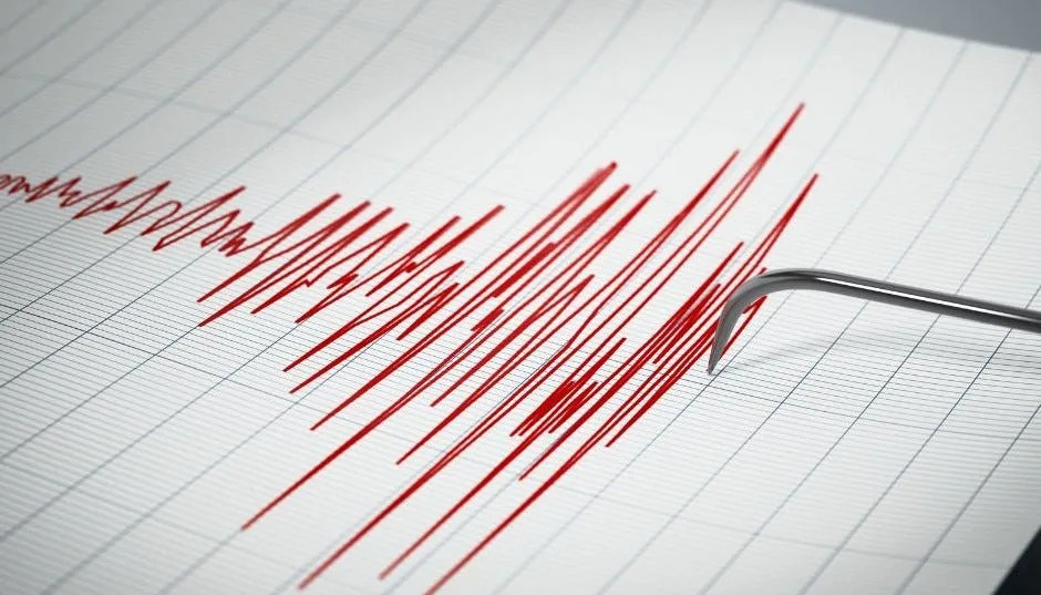 Multiple earthquakes shake California over the weekend