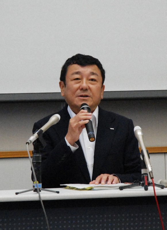 柏崎刈羽原発、7号機の核燃料取り出しへ　テロ対策施設の遅れなどで
