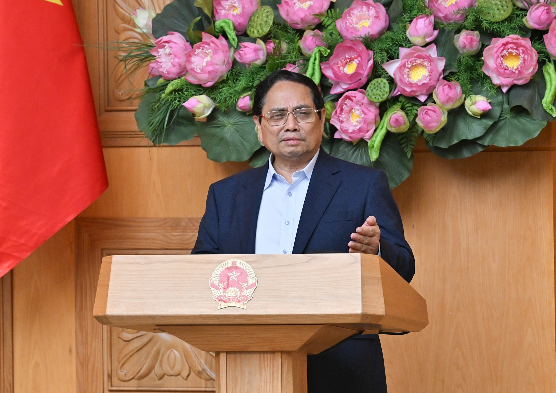 Thủ tướng sẽ chủ trì hội nghị tổng kết chương trình xóa nhà tạm, nhà dột nát
