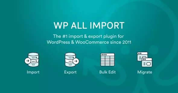 WP All Import Pro v4.11.4