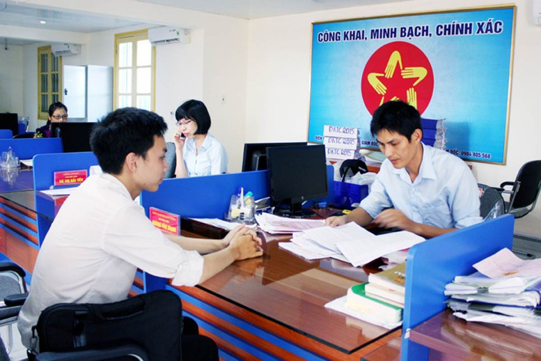 Thủ tướng yêu cầu nâng cấp số hóa hệ thống thông tin giải quyết TTHC