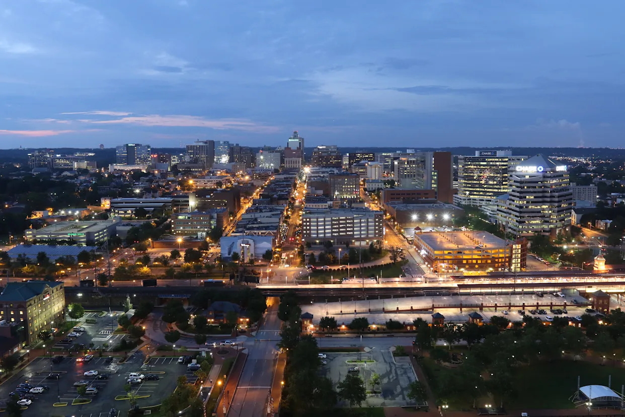 Is Delaware one of the best places to live? Not according to this recent study