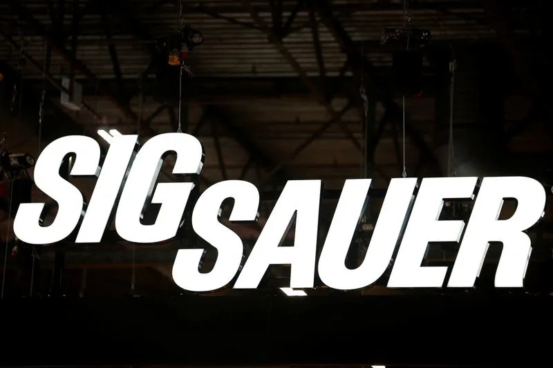 Sig Sauer must face ICE officer's lawsuit over accidental gun firing