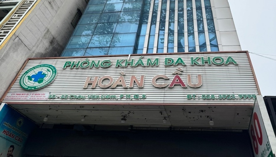 Phòng khám 'vẽ bệnh' tư vấn hút thai giá rẻ, ép bệnh nhân trả gần 30 triệu đồng