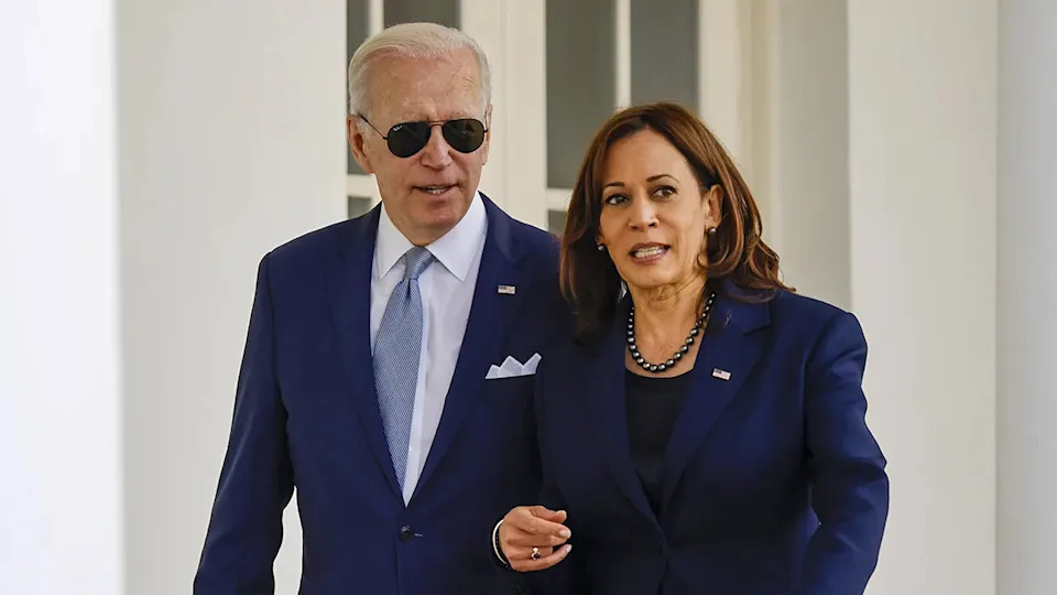 GOP senators push Kamala Harris testimony as House Oversight eyes subpoena