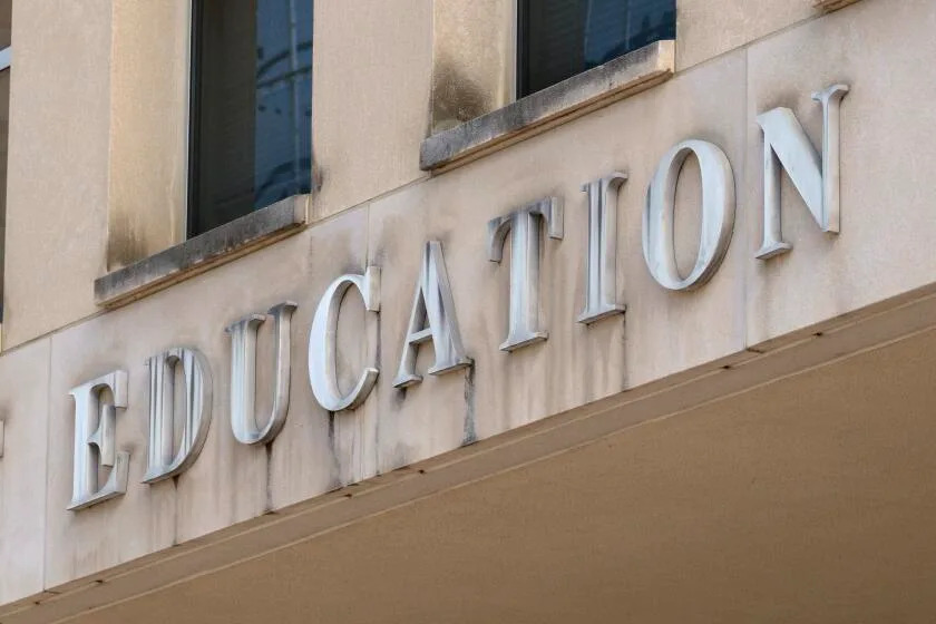 Contributor: The White House intends to slash the education safety net