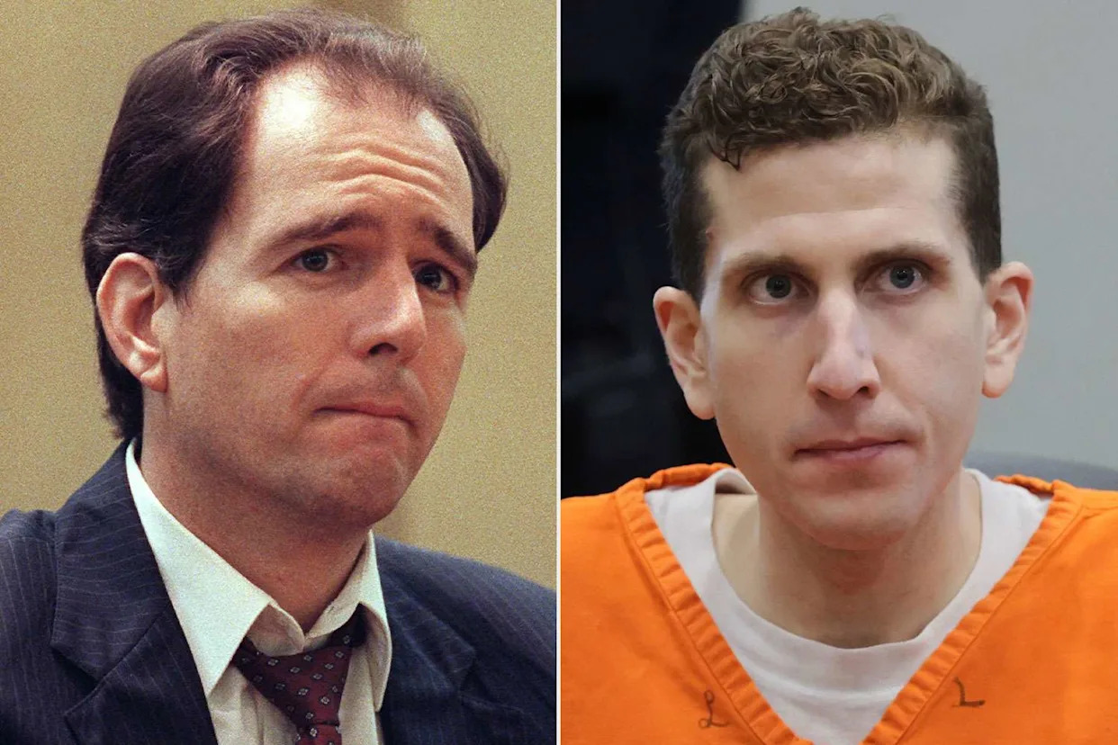 Bryan Kohberger Spent Christmas Day After Idaho Murders Downloading Info on More Than 20 Serial Killers (Exclusive)