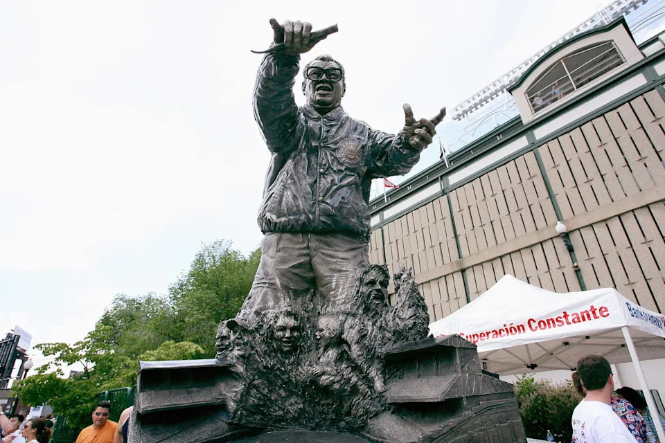 As Patriots honor Tom Brady with a statue, a look at some notorious ones in sports history