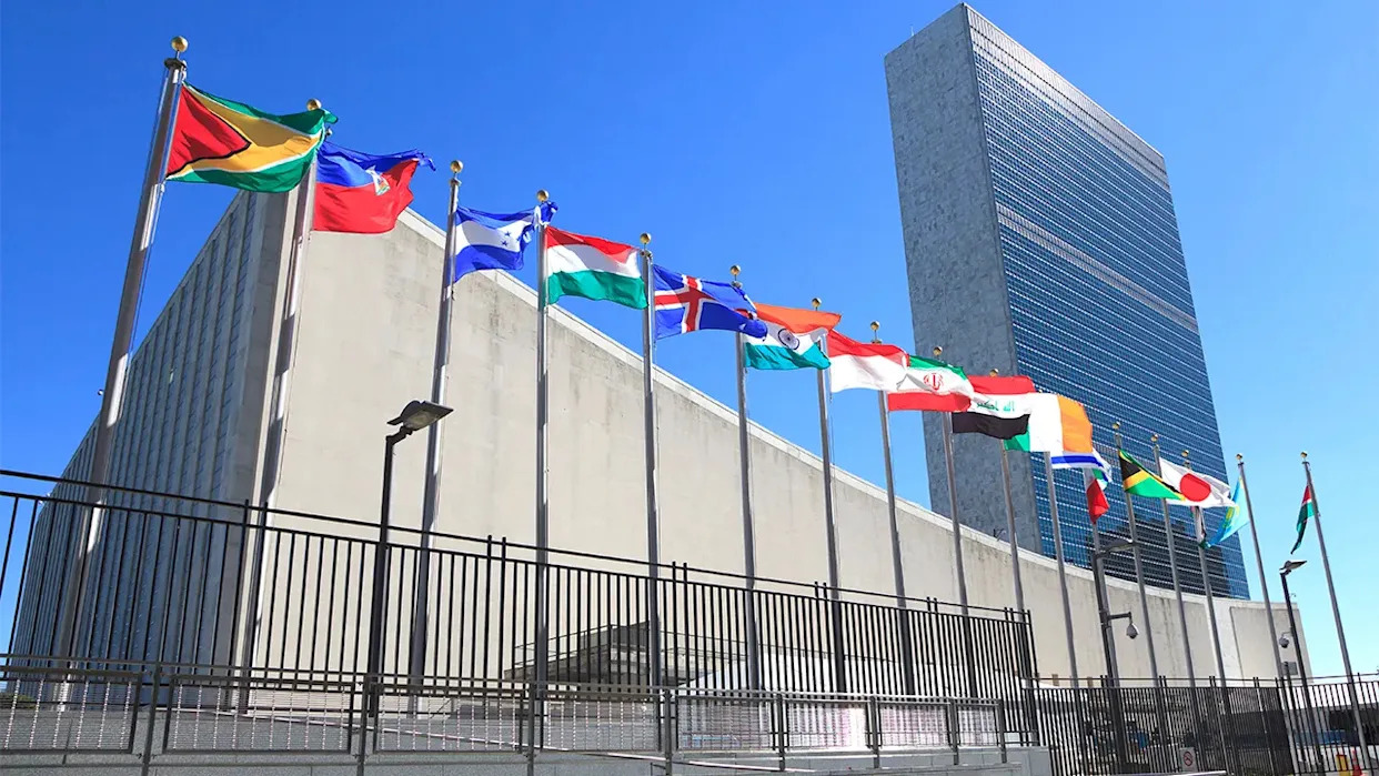 Exclusive: Whistleblower alleges misconduct by United Nations in Gaza