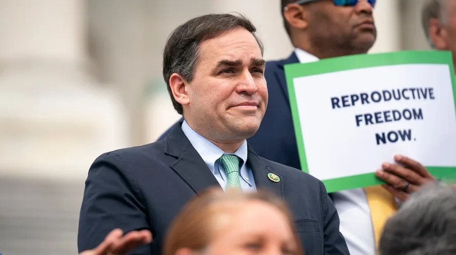 Democrat Wiley Nickel may suspend NC Senate campaign: Reports