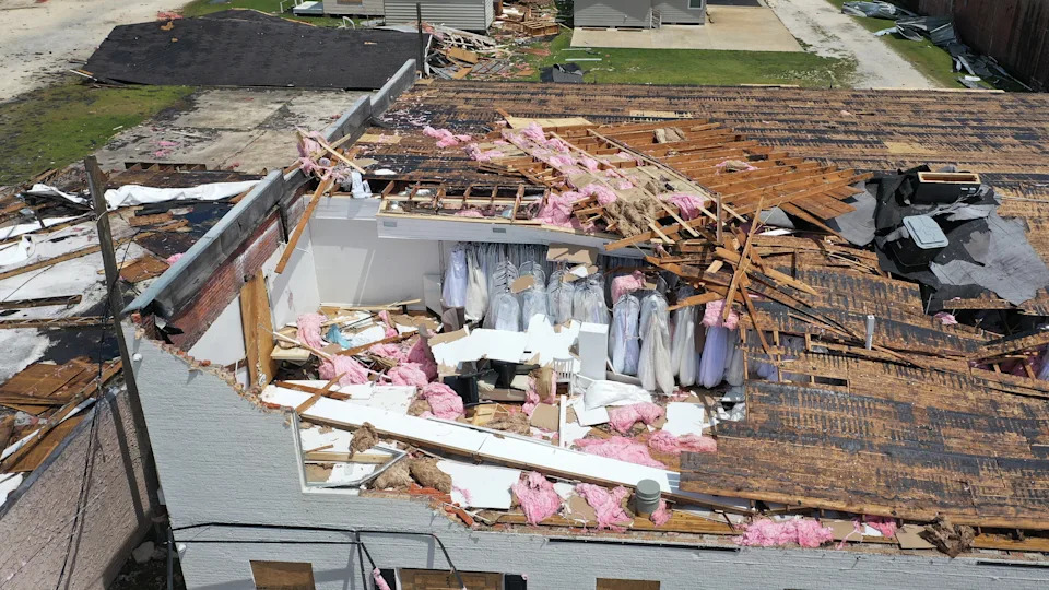 On This Date: Hurricane Laura Levelled Southwest Louisiana