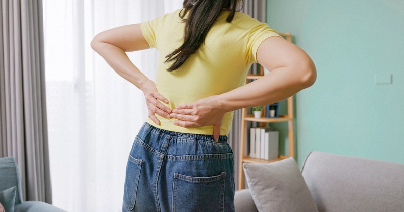 腰痛改善には薬や手術より考え方が効果的？　豪など研究チーム発表