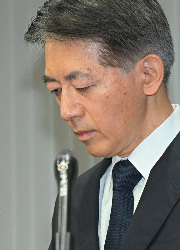 大川原冤罪　警察「重い処分検討」も、「懲戒」2人のみ　検察はゼロ