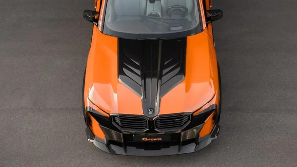 G-Power