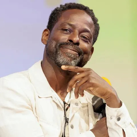 Rich Polk/IndieWire via Getty  Sterling K. Brown