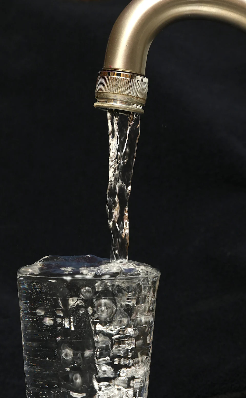 Southern Indiana water utility reveals how much it wants to raise rates