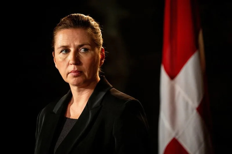 Denmark apologises for involuntary birth control in Greenland