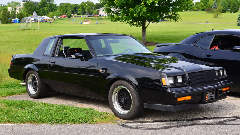 Buick Grand National