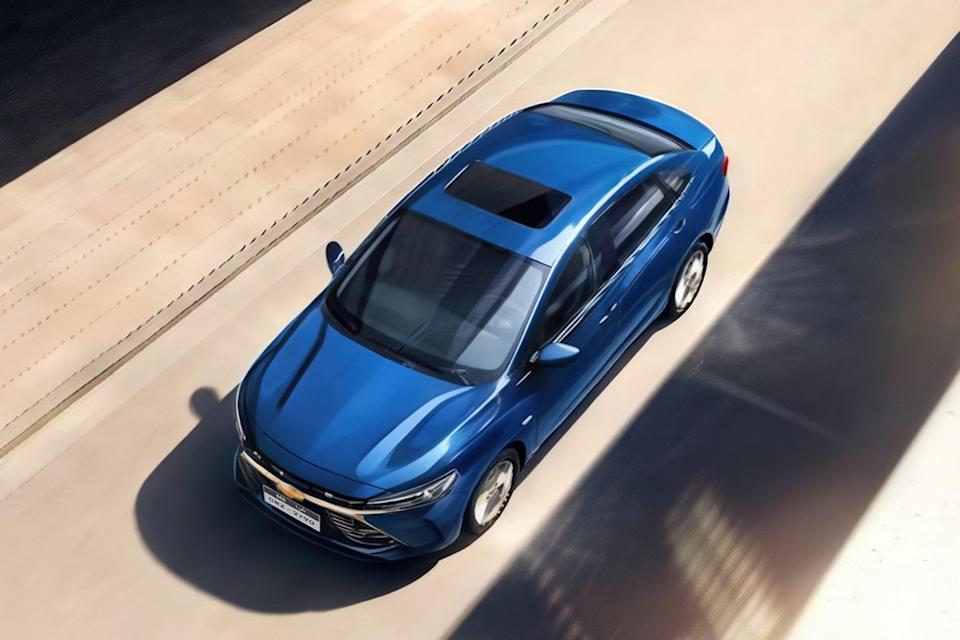 Chevrolet