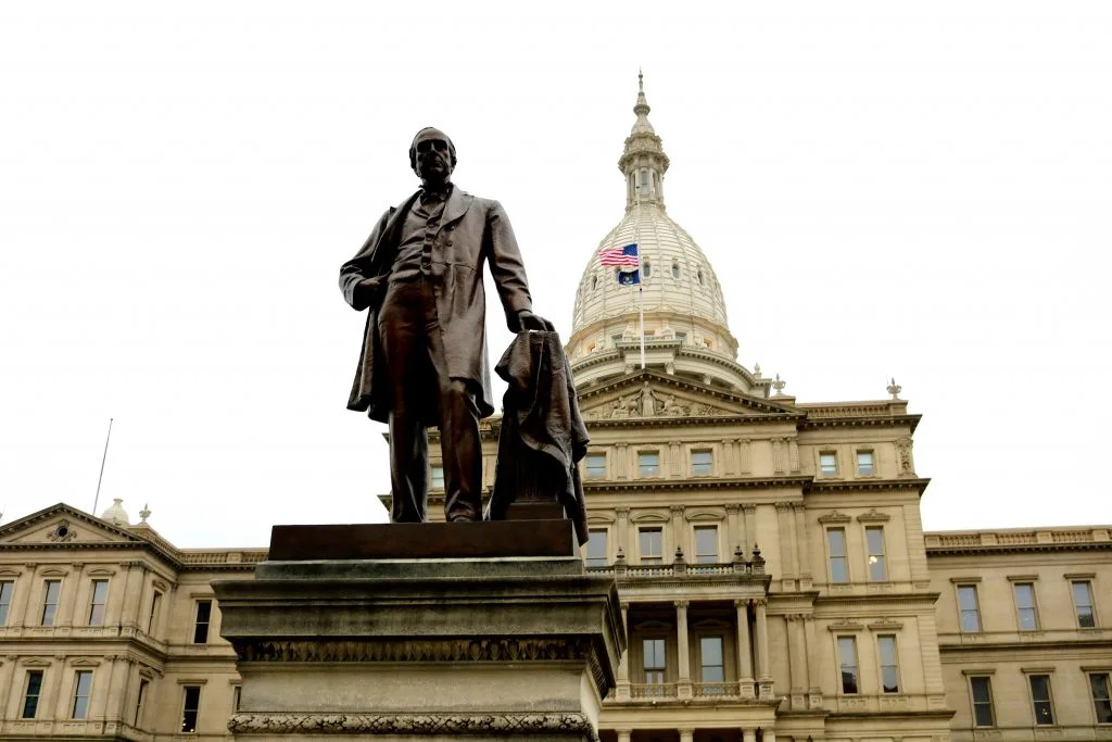 With Constitutional Convention vote set for Michigan voters in 2026, bipartisan opposition emerges