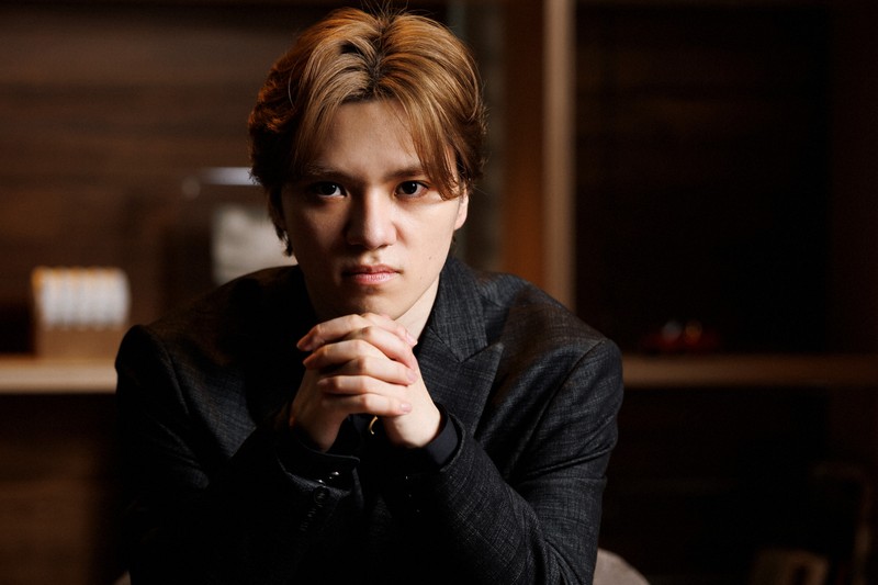 宇野昌磨さん　「『アイスブレイブ2』が今後の正念場になる」