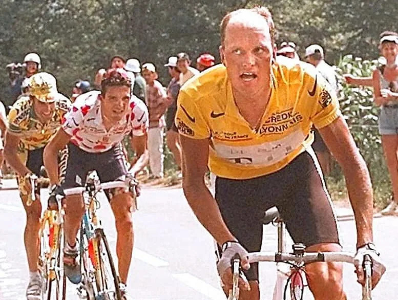 Tour de France: "J’étais complètement dopé", Bjarne Riis sans filtre sur sa victoire sur le Tour 1996