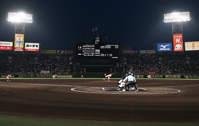 「最遅」試合更新、タイブレーク最多に出場辞退…夏の甲子園総括