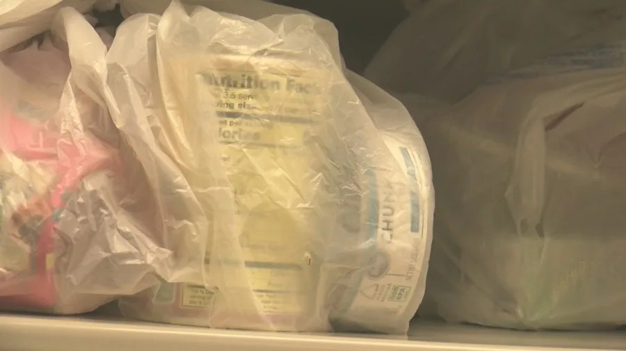 Arkansas children face food insecurity amid back-to-school season