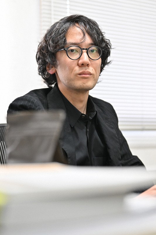 排外主義は病魔　 斎藤幸平さんがドイツから問う「日本人ファースト」