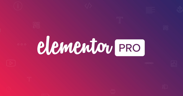 Elementor Pro v3.30.1 - The Most Advanced Website Builder Plugin