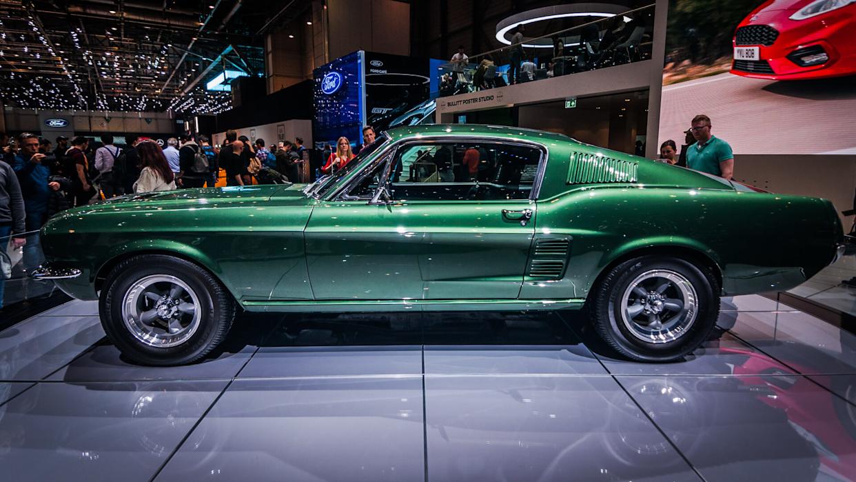 4 Classic Cars That Will Have Massive Price Drops in the Fall of 2025